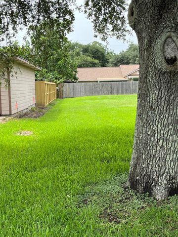 1000 Delmar, La Marque, TX 77591