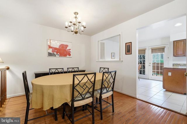 7419 RIDGE OAK CT, Springfield, VA 22153