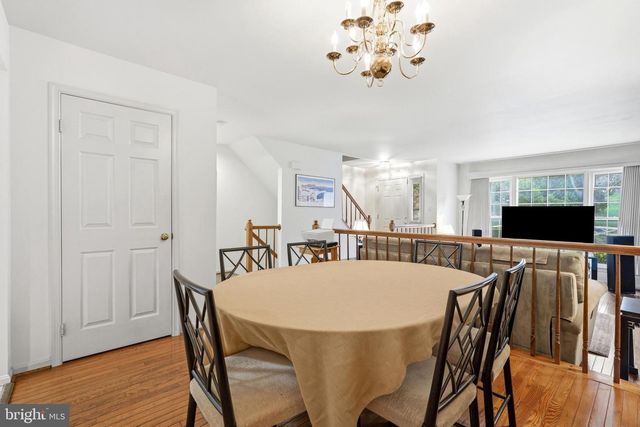 7419 RIDGE OAK CT, Springfield, VA 22153