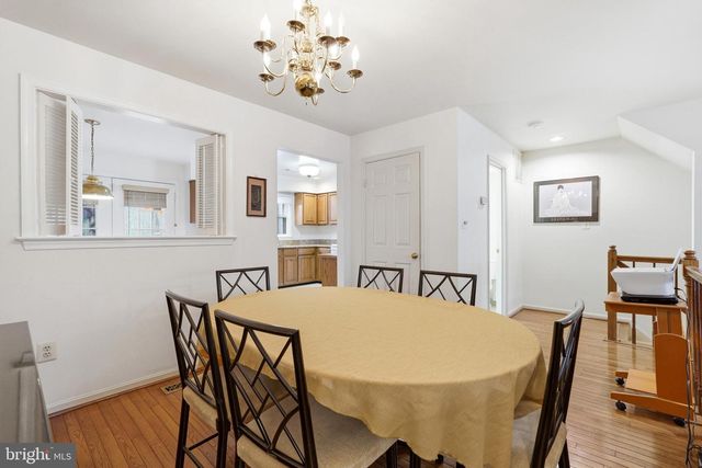 7419 RIDGE OAK CT, Springfield, VA 22153