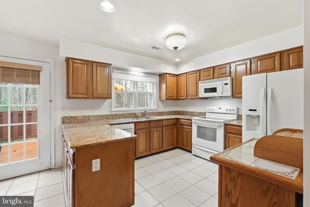 7419 RIDGE OAK CT, Springfield, VA 22153