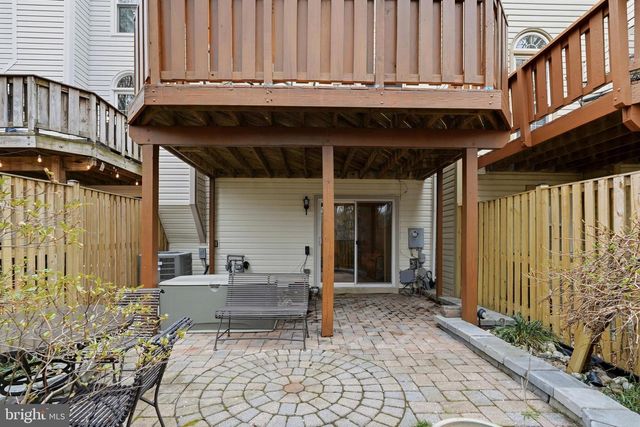 7419 RIDGE OAK CT, Springfield, VA 22153