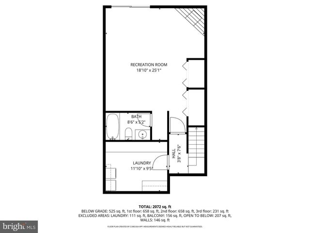 7419 RIDGE OAK CT, Springfield, VA 22153