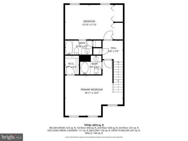 7419 RIDGE OAK CT, Springfield, VA 22153