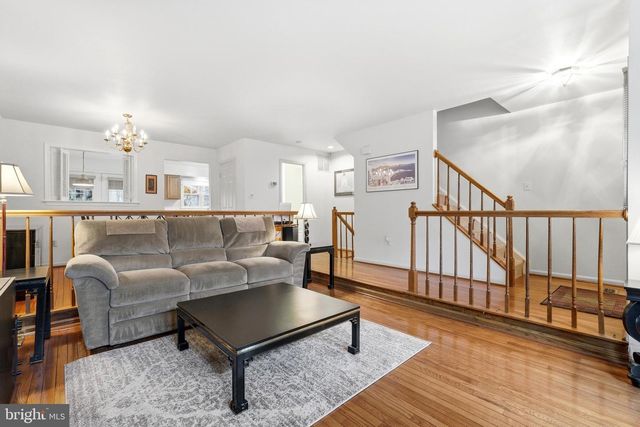 7419 RIDGE OAK CT, Springfield, VA 22153