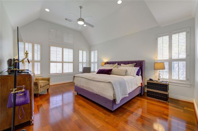 14023 Lochshire Street, Houston, TX 77077