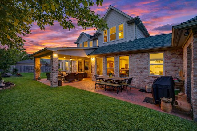 14023 Lochshire Street, Houston, TX 77077