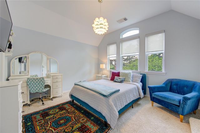 14023 Lochshire Street, Houston, TX 77077