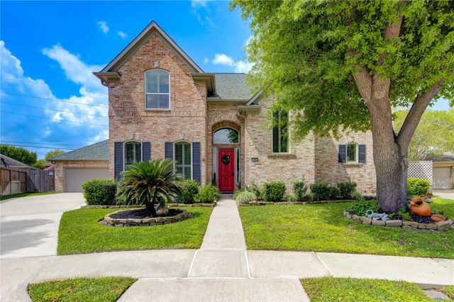 14023 Lochshire Street, Houston, TX 77077