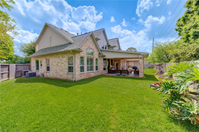 14023 Lochshire Street, Houston, TX 77077