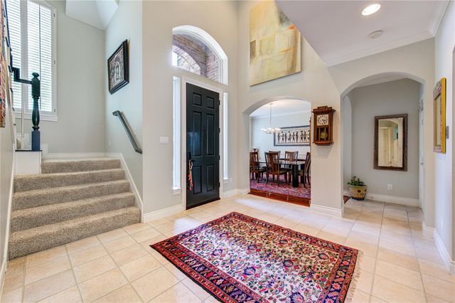 14023 Lochshire Street, Houston, TX 77077