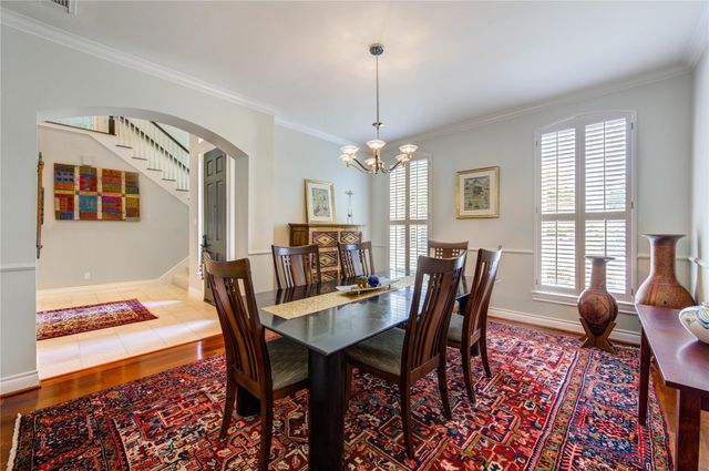 14023 Lochshire Street, Houston, TX 77077