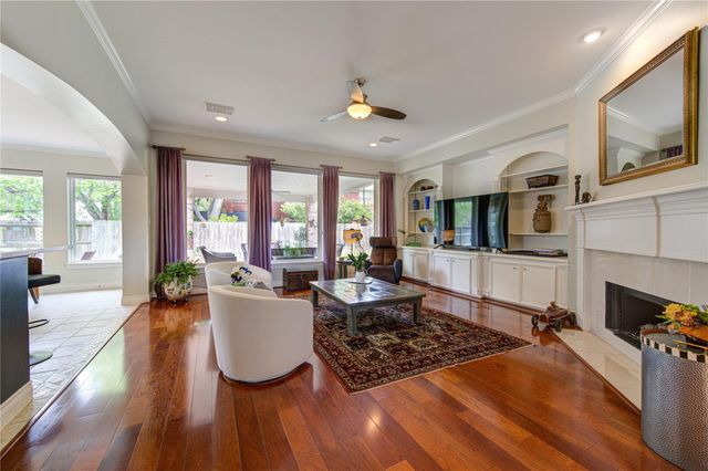 14023 Lochshire Street, Houston, TX 77077