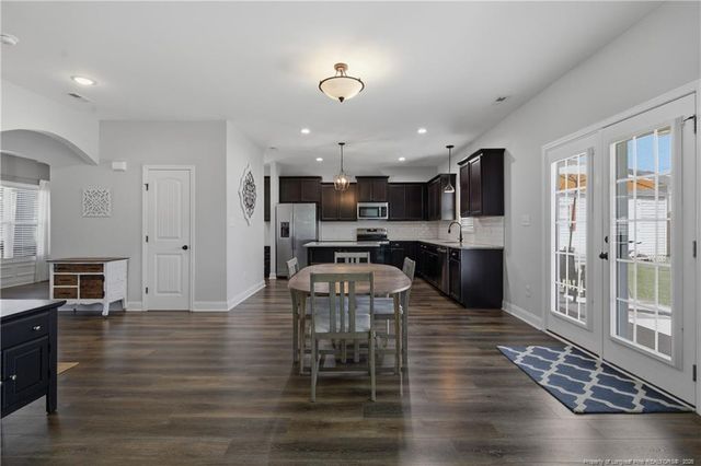 114 Cloverwood Lane, Raeford, NC 28376