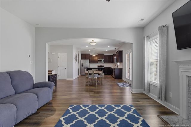 114 Cloverwood Lane, Raeford, NC 28376