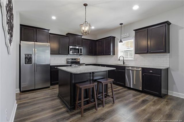 114 Cloverwood Lane, Raeford, NC 28376