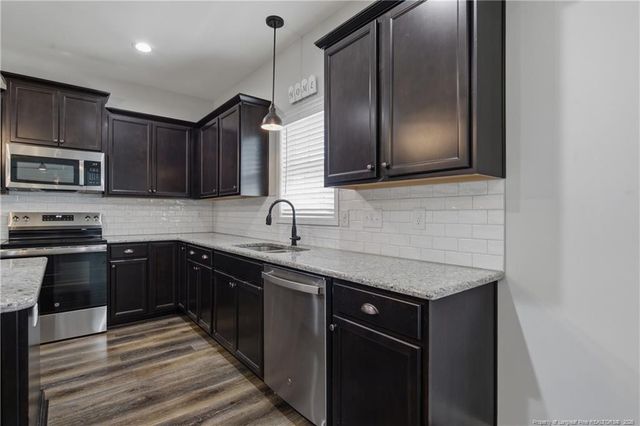 114 Cloverwood Lane, Raeford, NC 28376