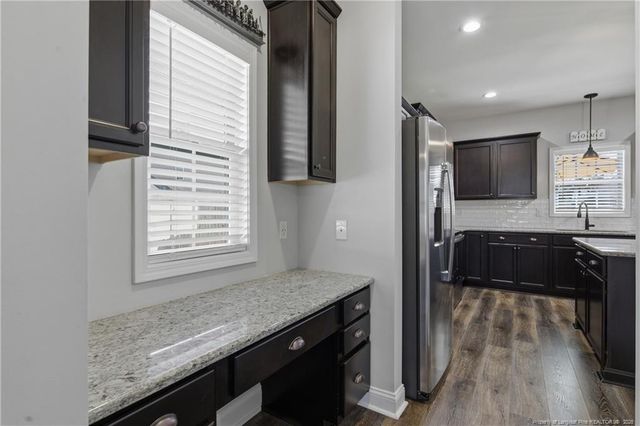 114 Cloverwood Lane, Raeford, NC 28376