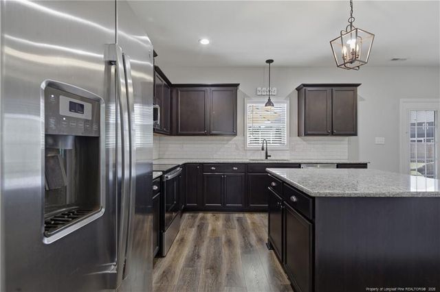 114 Cloverwood Lane, Raeford, NC 28376
