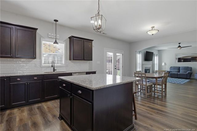 114 Cloverwood Lane, Raeford, NC 28376