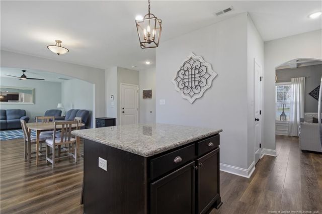 114 Cloverwood Lane, Raeford, NC 28376