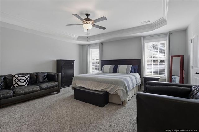 114 Cloverwood Lane, Raeford, NC 28376