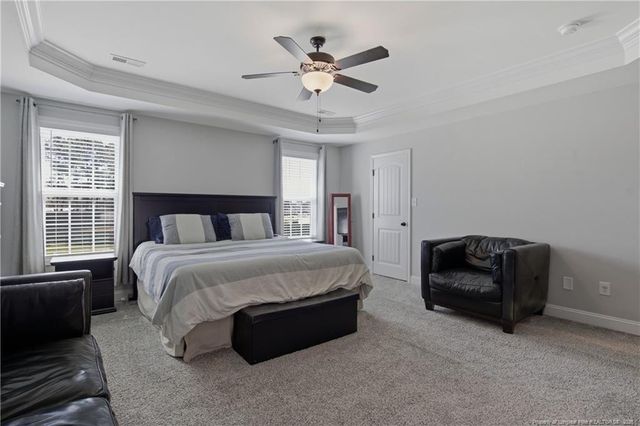 114 Cloverwood Lane, Raeford, NC 28376