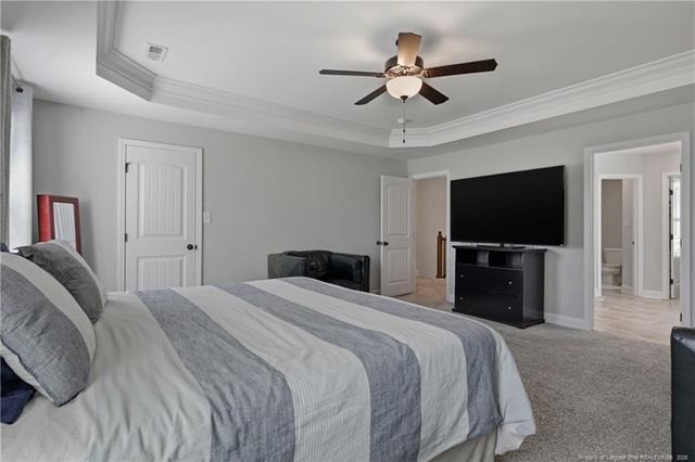 114 Cloverwood Lane, Raeford, NC 28376