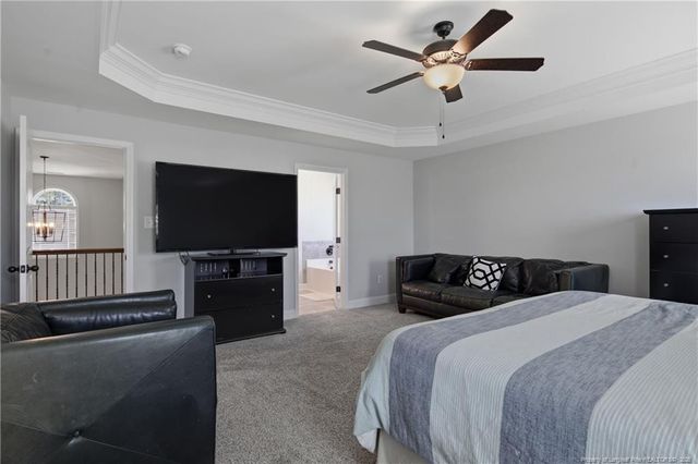 114 Cloverwood Lane, Raeford, NC 28376