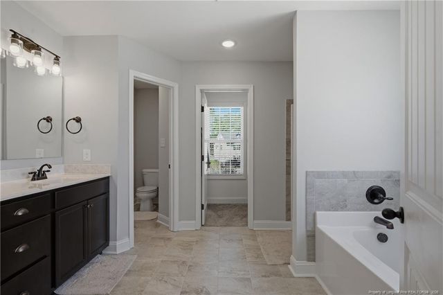 114 Cloverwood Lane, Raeford, NC 28376