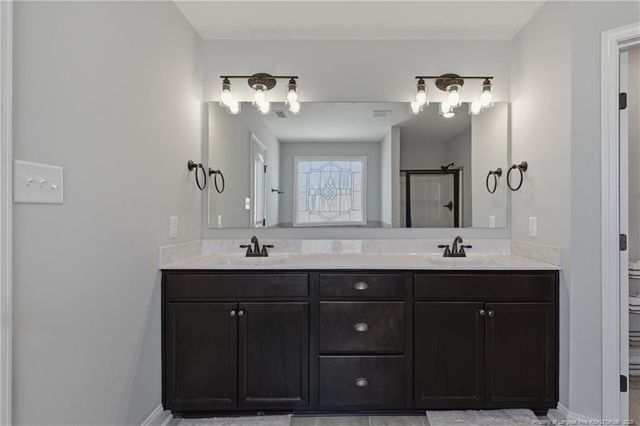 114 Cloverwood Lane, Raeford, NC 28376