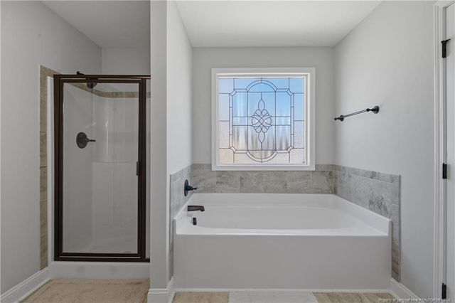 114 Cloverwood Lane, Raeford, NC 28376