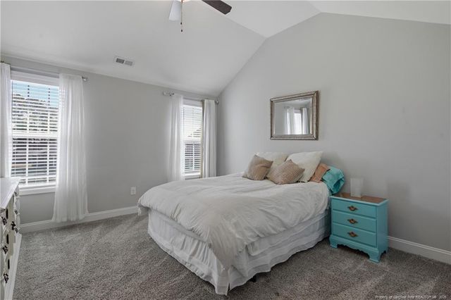 114 Cloverwood Lane, Raeford, NC 28376