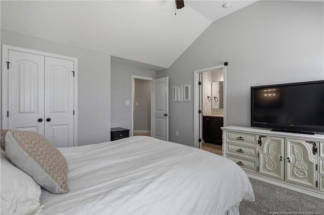114 Cloverwood Lane, Raeford, NC 28376
