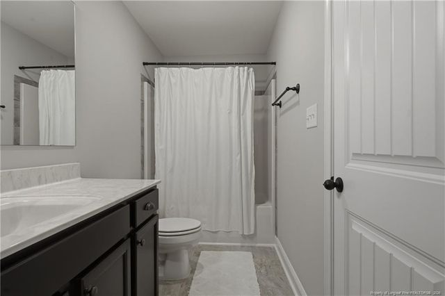 114 Cloverwood Lane, Raeford, NC 28376