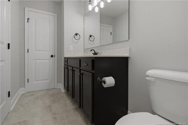 114 Cloverwood Lane, Raeford, NC 28376