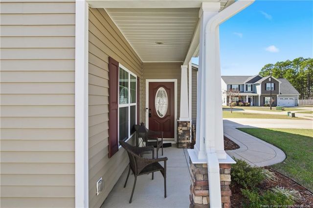 114 Cloverwood Lane, Raeford, NC 28376