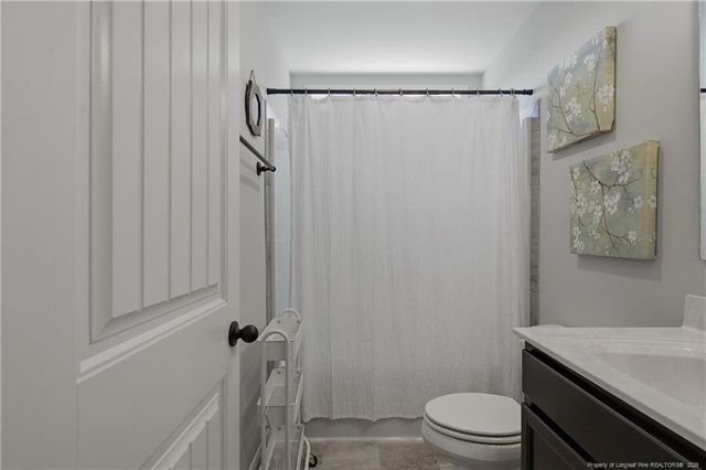114 Cloverwood Lane, Raeford, NC 28376