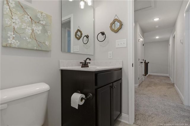 114 Cloverwood Lane, Raeford, NC 28376