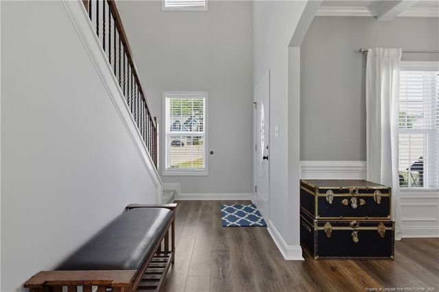 114 Cloverwood Lane, Raeford, NC 28376