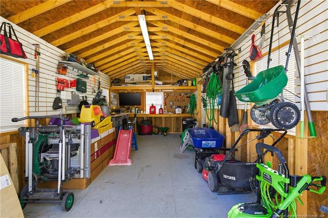 114 Cloverwood Lane, Raeford, NC 28376