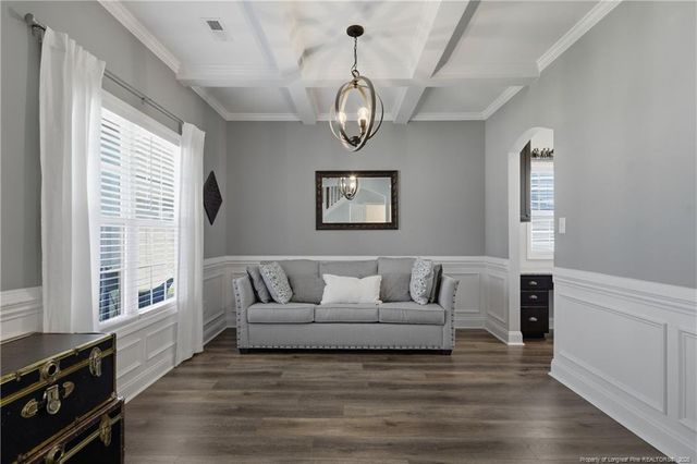 114 Cloverwood Lane, Raeford, NC 28376