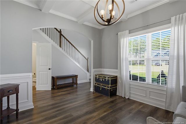 114 Cloverwood Lane, Raeford, NC 28376