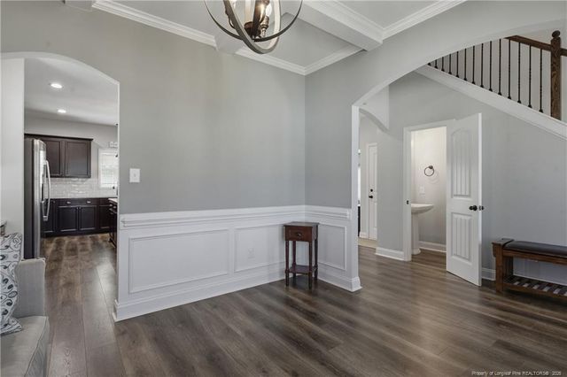 114 Cloverwood Lane, Raeford, NC 28376