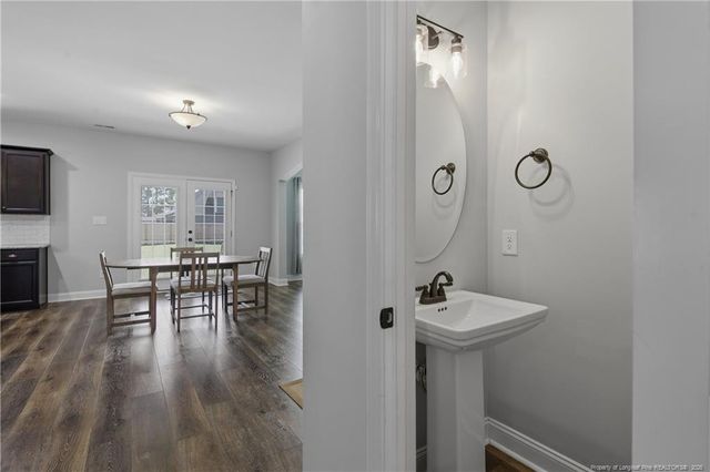 114 Cloverwood Lane, Raeford, NC 28376