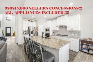 2036 Market Trail, Schertz, TX 78154