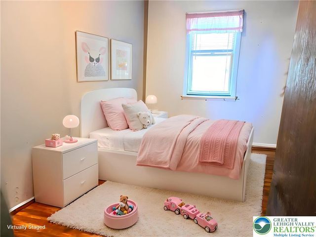 318 North 1ST Street, Lehighton Boro, PA 18235