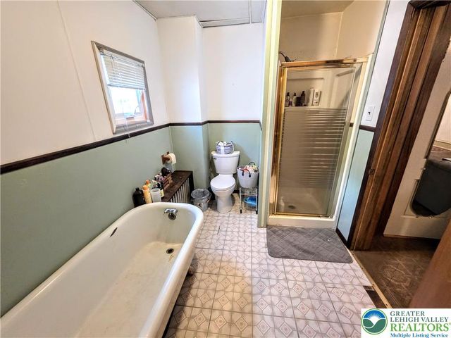 318 North 1ST Street, Lehighton Boro, PA 18235