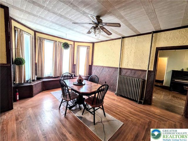 318 North 1ST Street, Lehighton Boro, PA 18235