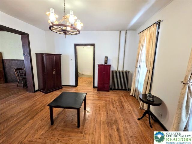 318 North 1ST Street, Lehighton Boro, PA 18235
